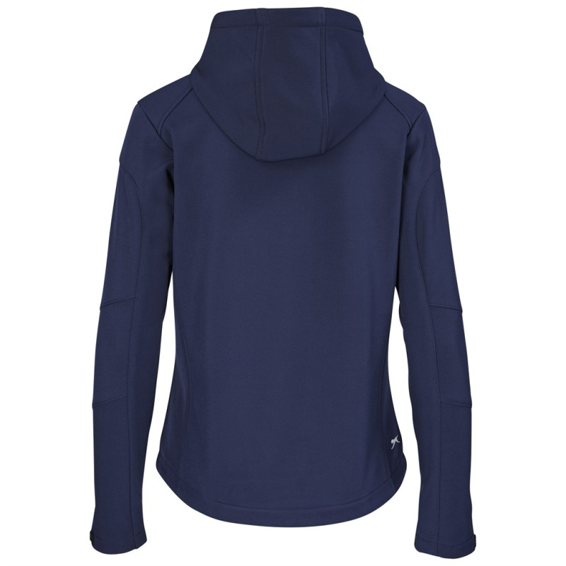 Ladies Nexus Softshell Jacket