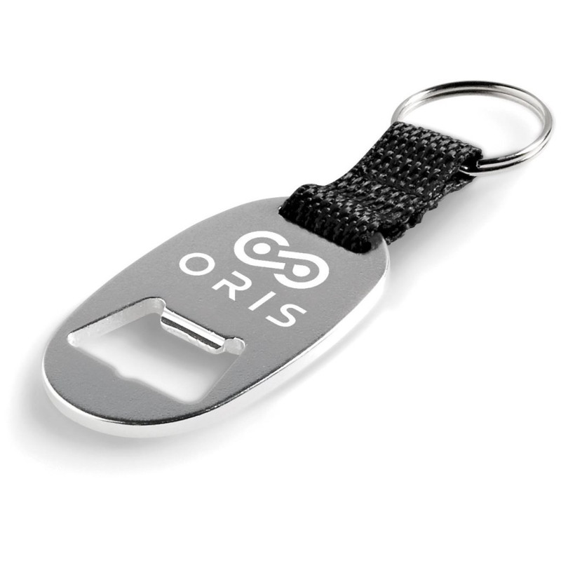 Altitude Bootlegger Bottle Opener Keyholder