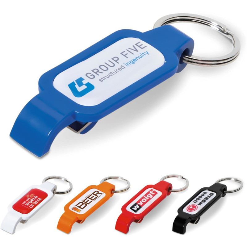 Altitude Moonshine Dome Bottle Opener Keyholder