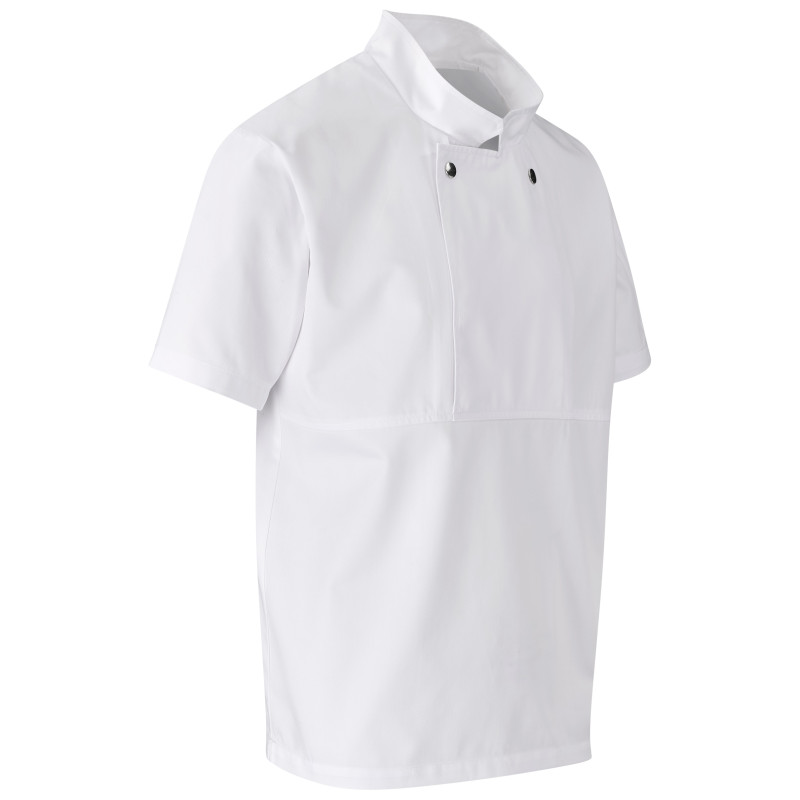 Unisex Short Sleeve Cannes Utility Top