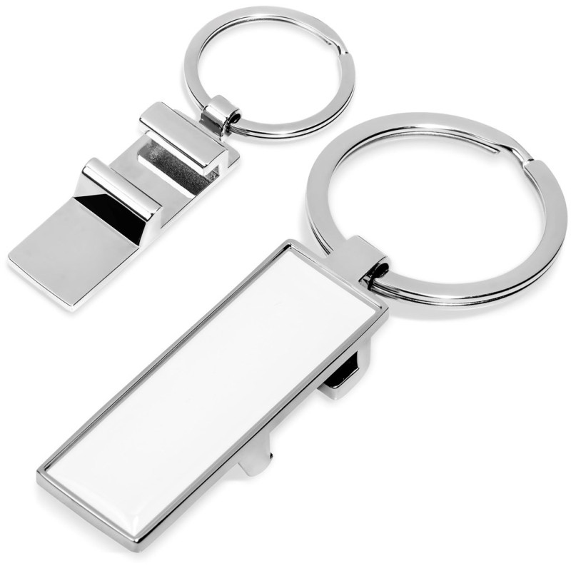 Altitude Saloon Dome Bottle Opener Keyholder