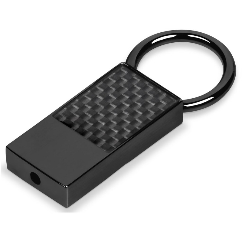 Altitude Carbon Keyholder