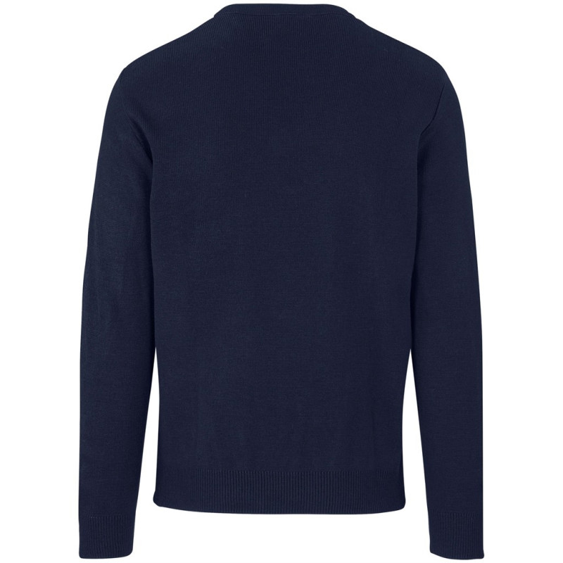 Mens Heavyweight Ecuador V-Neck Jersey