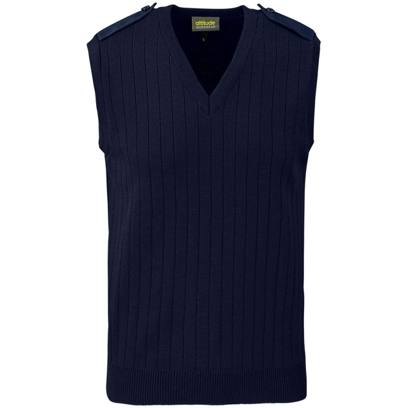 Force Sleeveless Jersey