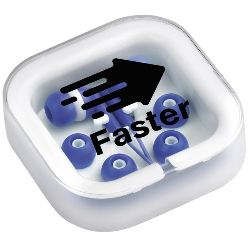 Altitude Grooves Earbuds