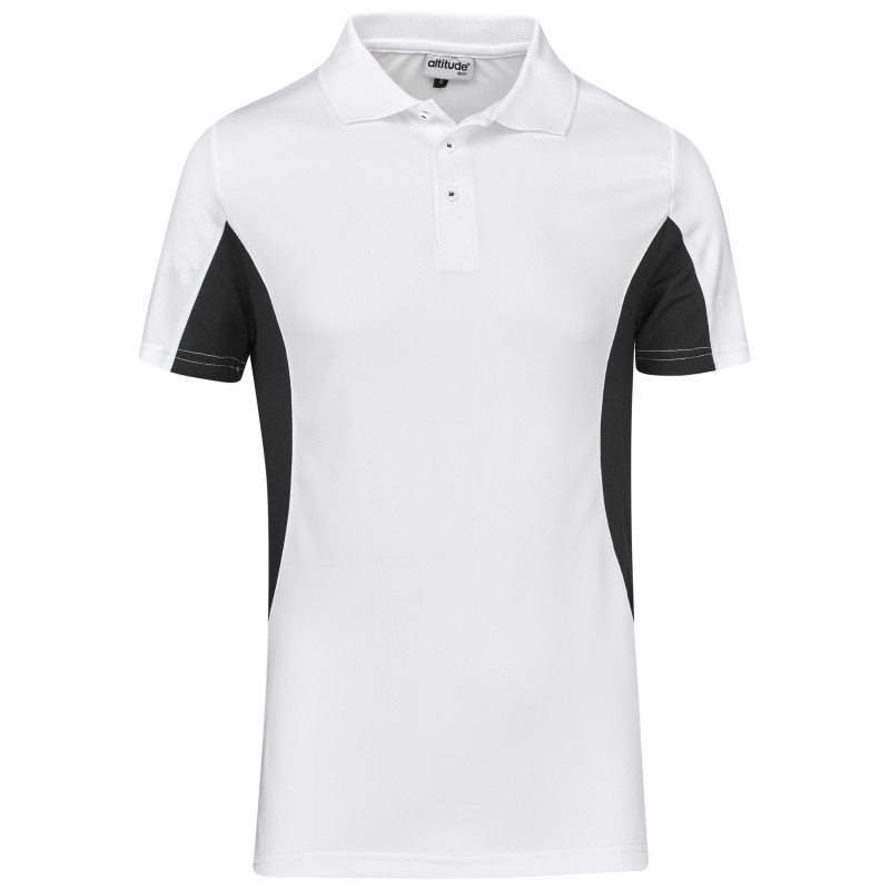 Kids Championship Golf Shirt
