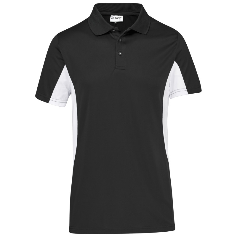 Kids Championship Golf Shirt