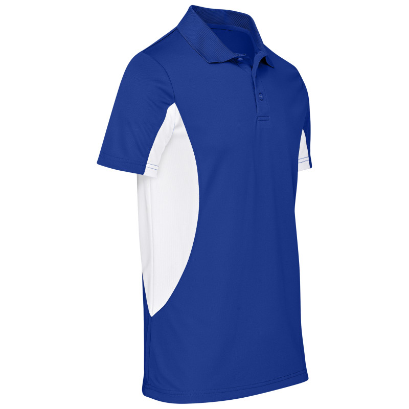Kids Championship Golf Shirt