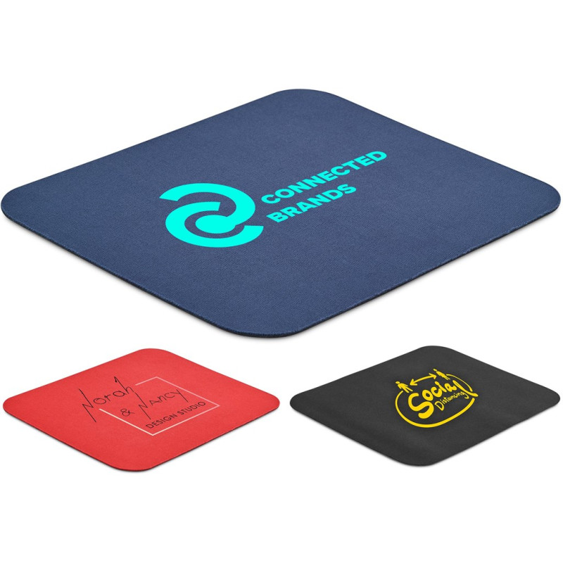 Altitude Omega Mouse Pad