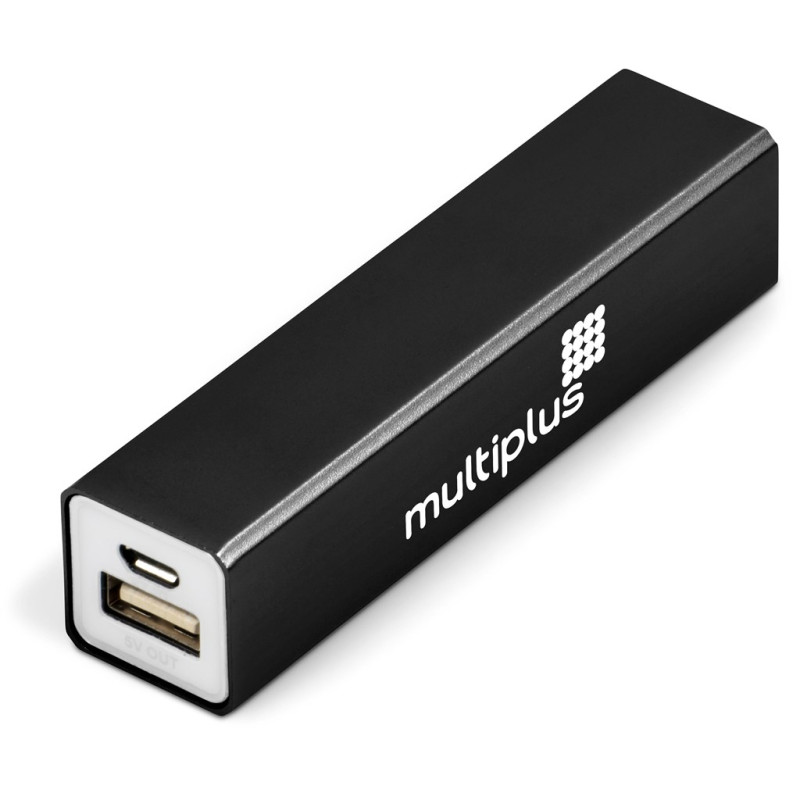 Odeon Power Bank - 2,200mAh