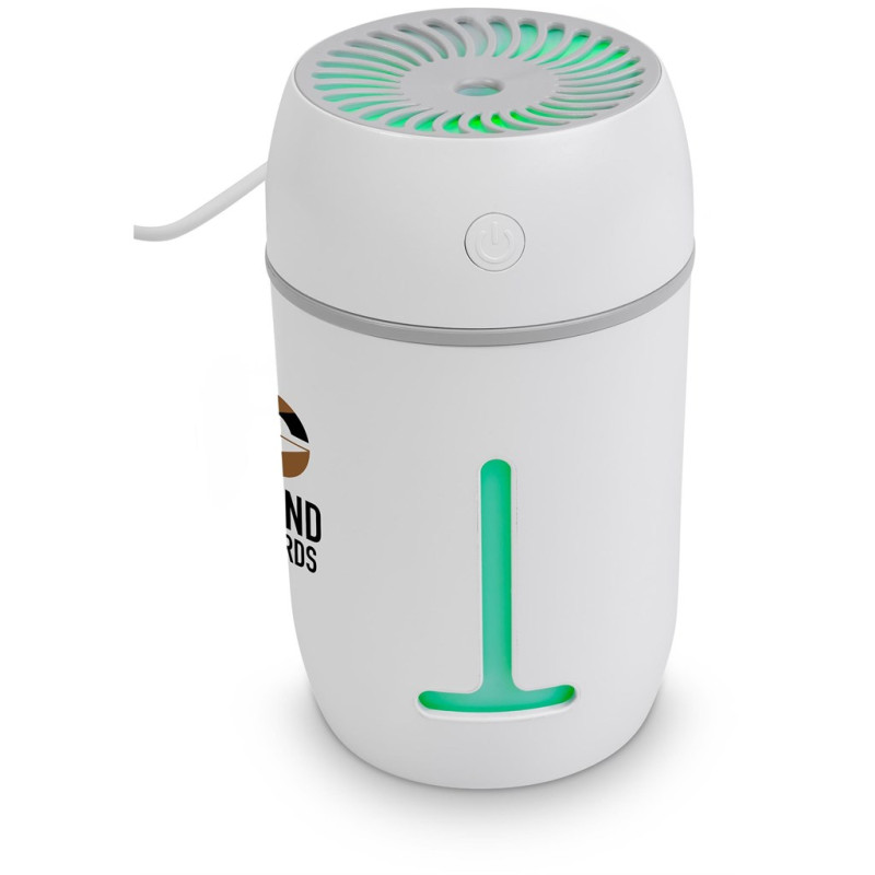 Altitude Airosphere USB Humidifier