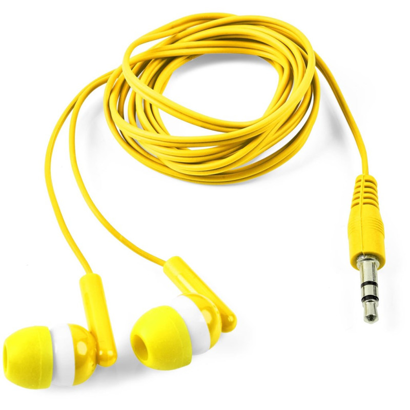 Altitude Nu-Toonz Earbuds