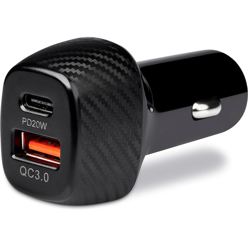 Alex Varga Lagarna Fast Car Charger