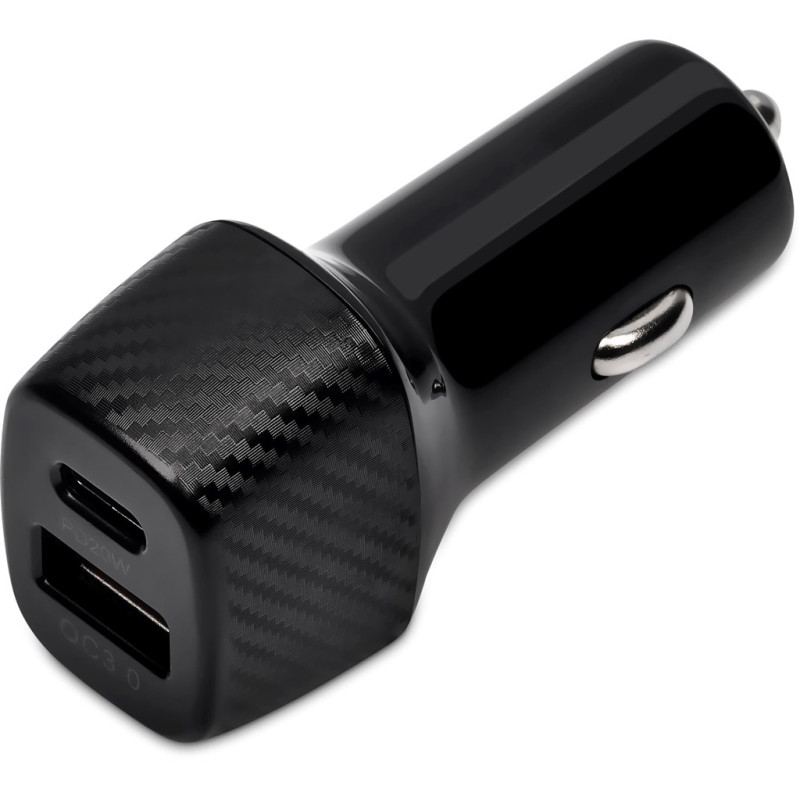 Alex Varga Lagarna Fast Car Charger