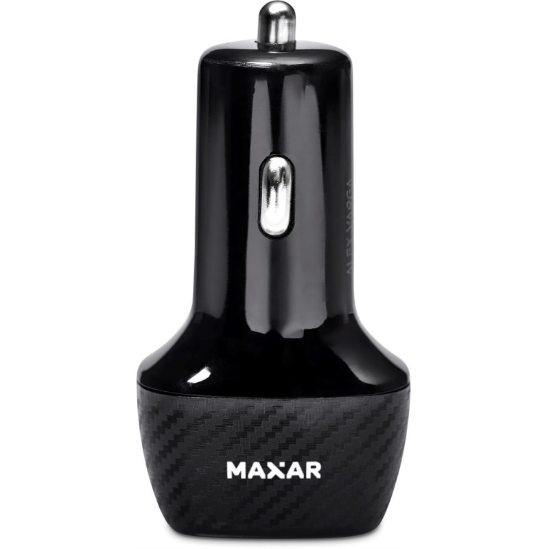 Alex Varga Lagarna Fast Car Charger