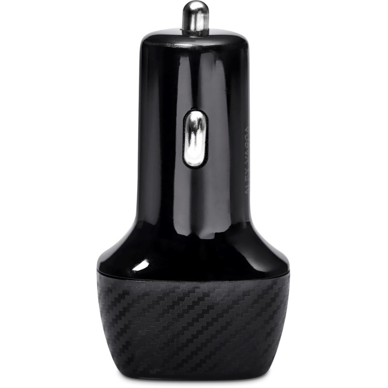 Alex Varga Lagarna Fast Car Charger