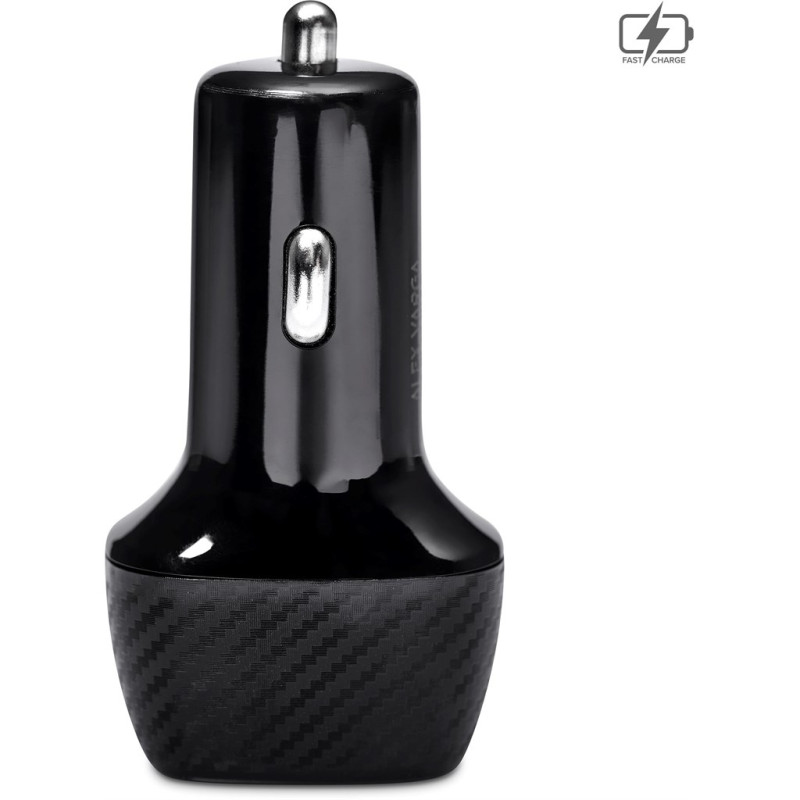 Alex Varga Lagarna Fast Car Charger