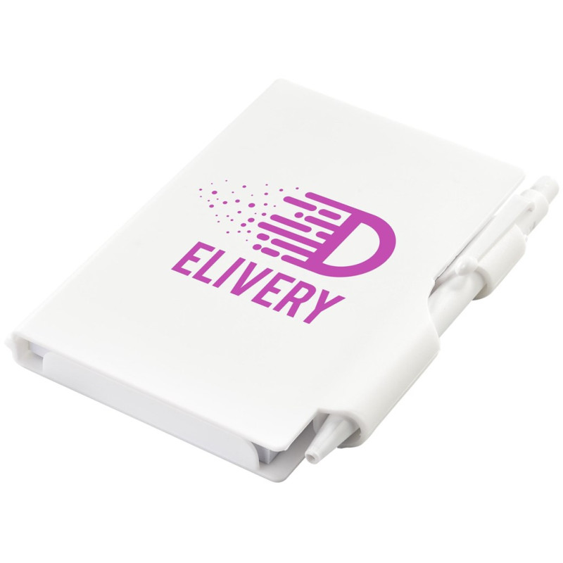 Altitude Nifty Mini Notebook & Pen