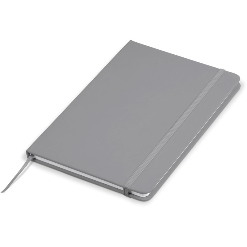 Altitude Omega A5 Hard Cover Notebook