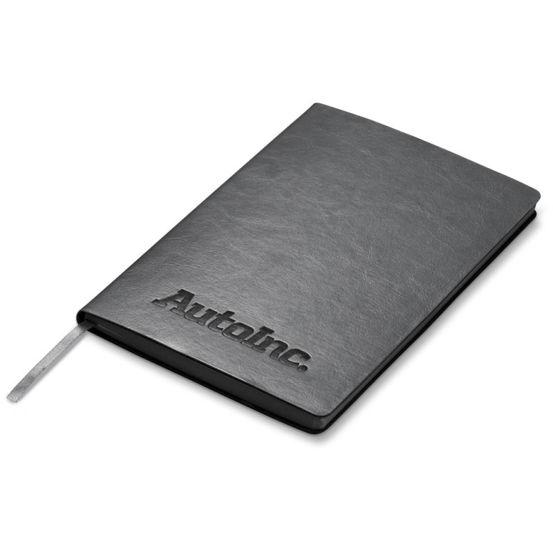 Altitude Showcase A5 Soft Cover Notebook