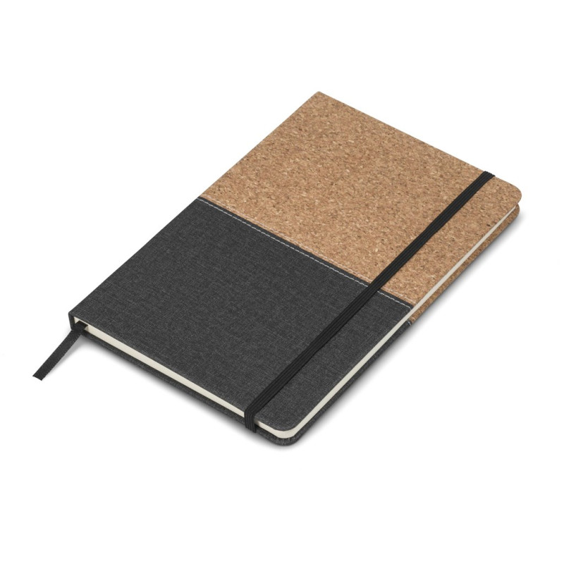 Altitude Synergy A5 Hard Cover Notebook