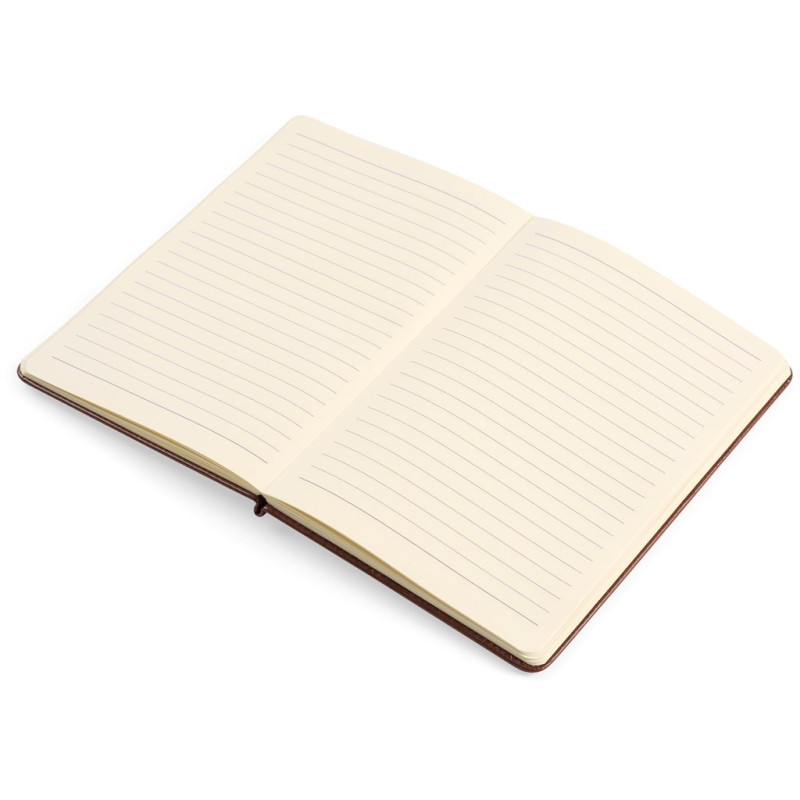 Altitude Sage A5 Hard Cover Notebook