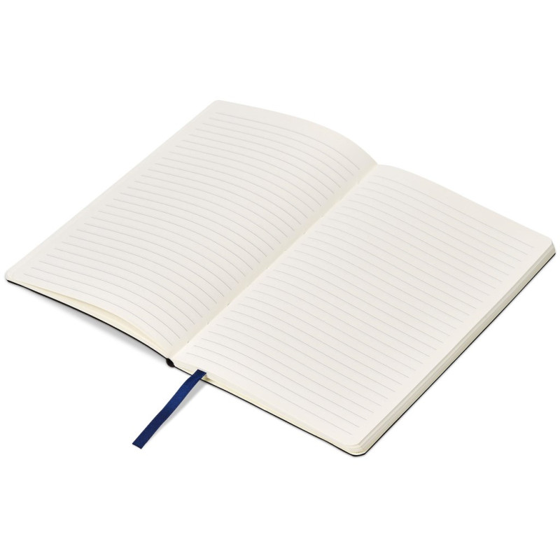 Altitude Hartford A5 Soft Cover Notebook
