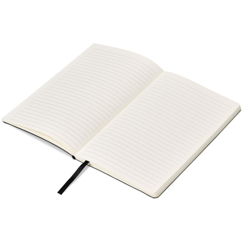 Altitude Hartford A5 Soft Cover Notebook