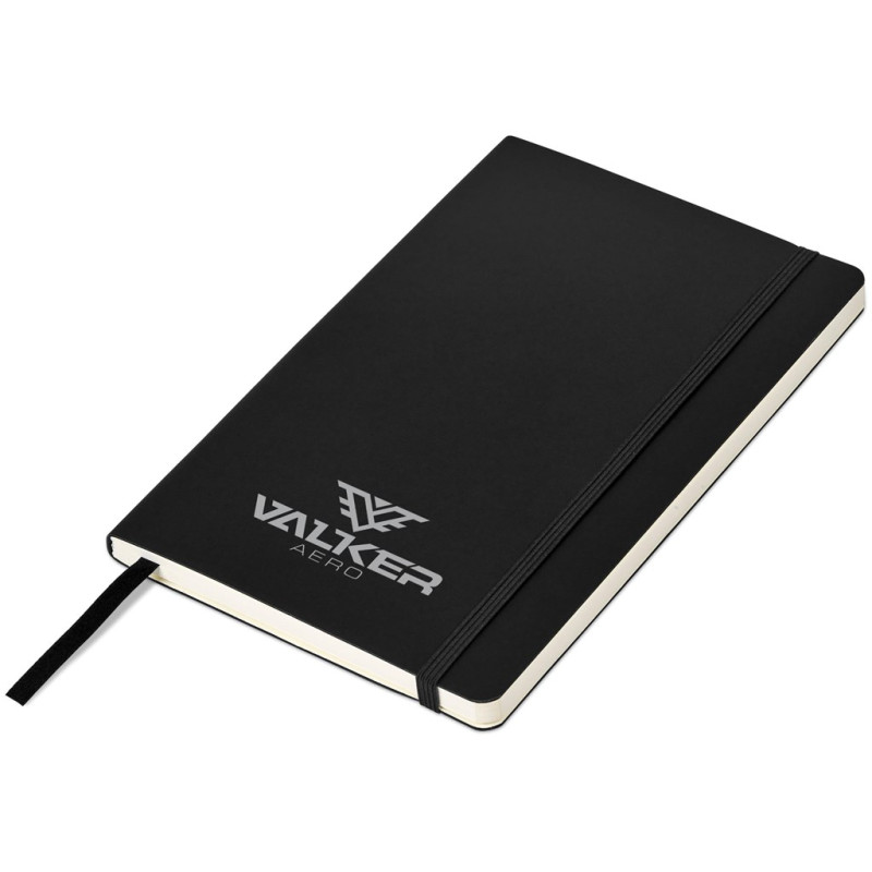 Altitude Hartford A5 Soft Cover Notebook