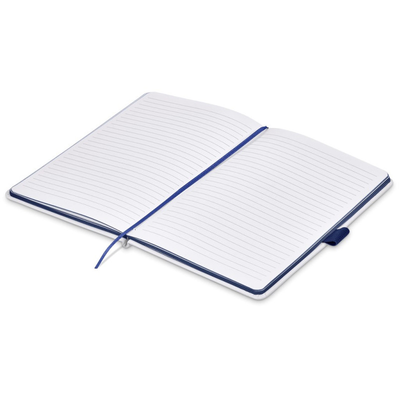 Altitude Tundra A5 Hard Cover Notebook