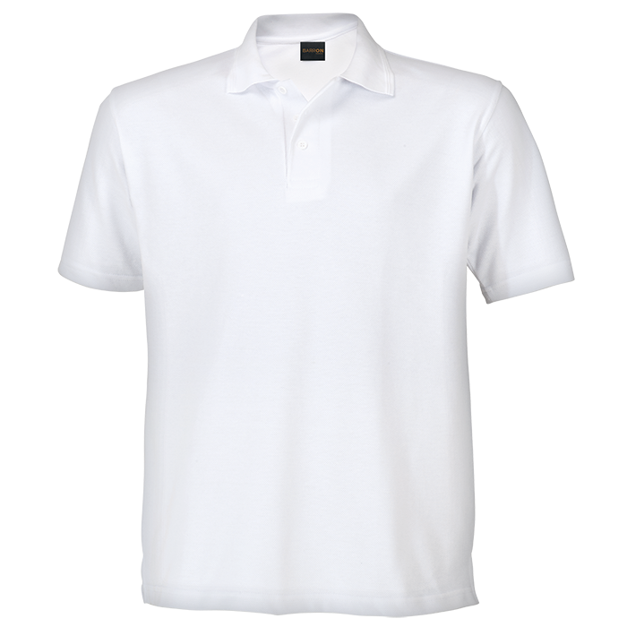 260g Barron Pique Knit Golfer