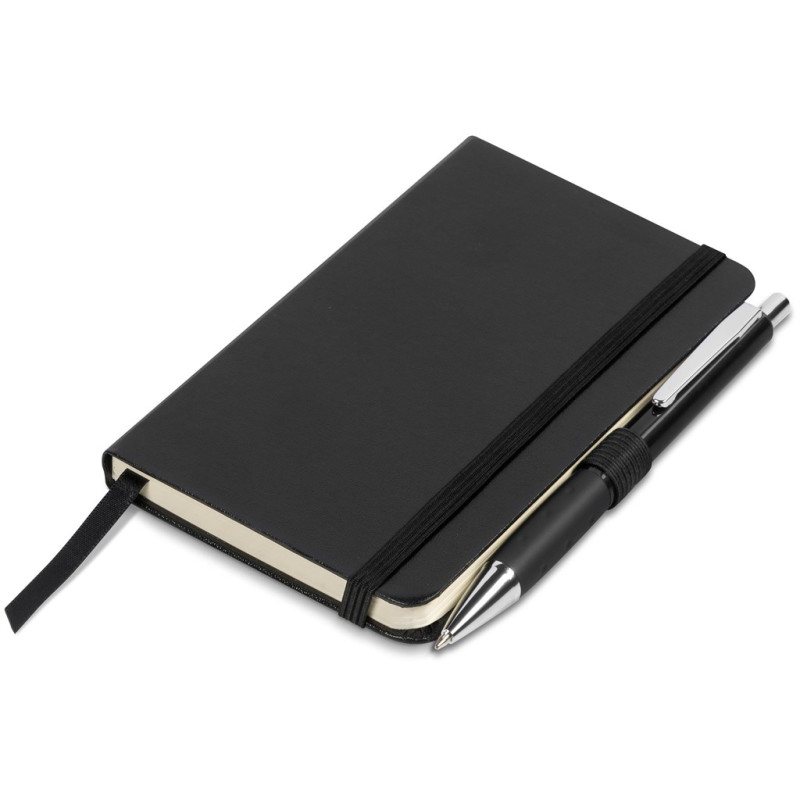 Altitude Fourth Estate A6 Hard Cover Notebook