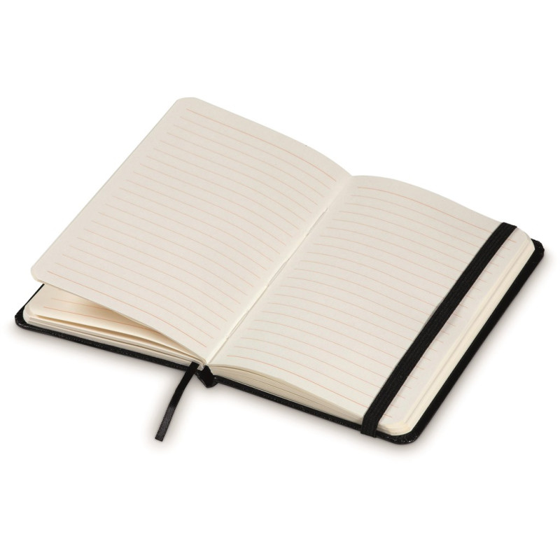Altitude Fourth Estate A6 Hard Cover Notebook