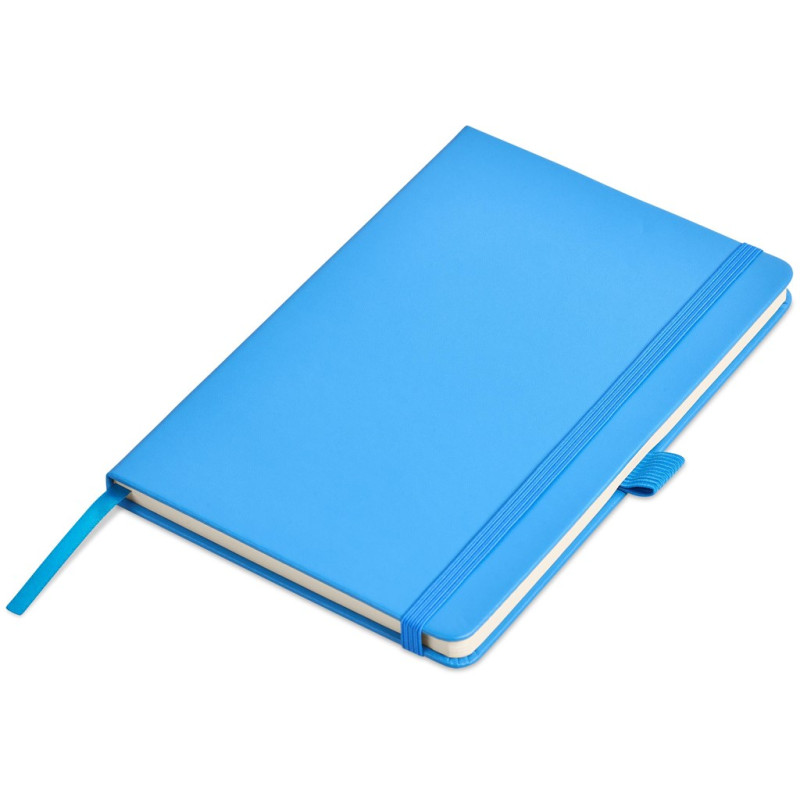 Altitude Stanford A5 Hard Cover Notebook