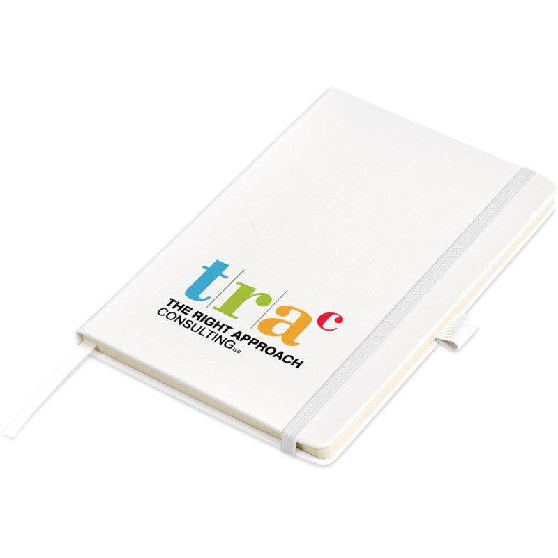 Altitude Stanford A5 Hard Cover Notebook