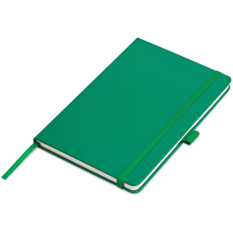 Altitude Stanford A5 Hard Cover Notebook