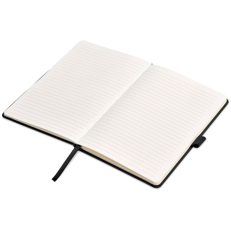 Altitude Stanford A5 Hard Cover Notebook