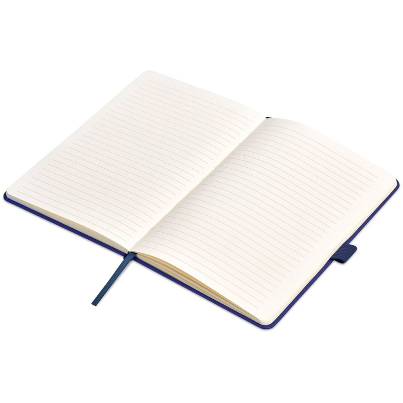 Altitude Stanford A5 Hard Cover Notebook