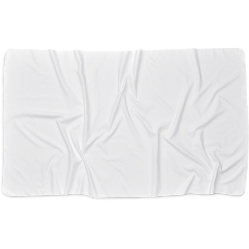 Hoppla Hula Beach Towel - Double-Sided Branding