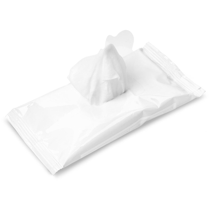 Altitude Go-Bac Wet Wipes - 10 sheets