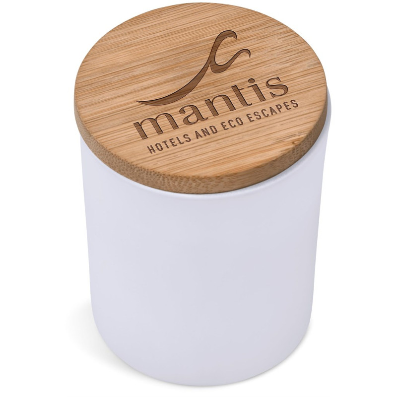 Okiyo Rirakkusu Scented Candle