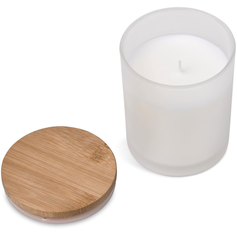 Okiyo Rirakkusu Scented Candle
