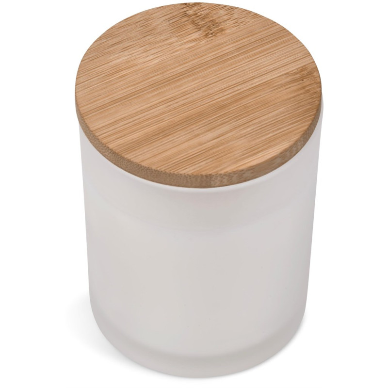 Okiyo Rirakkusu Scented Candle