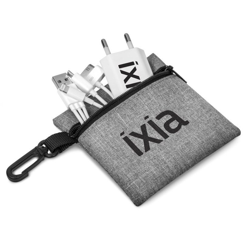 Altitude Gradient Square Universal Pouch (excludes contents)