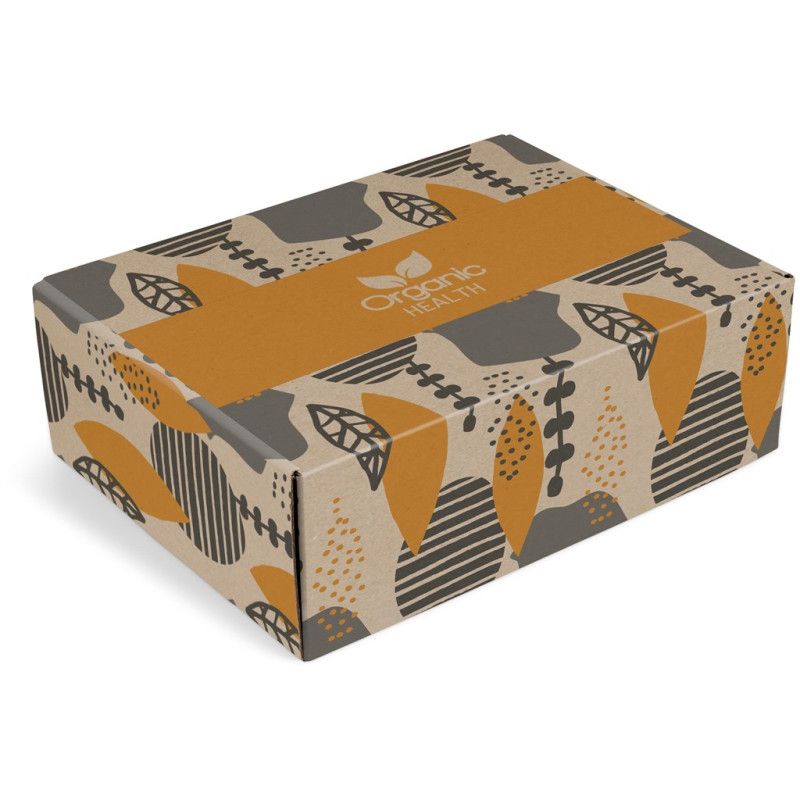 Altitude Bianca Digital Print Gift Box A