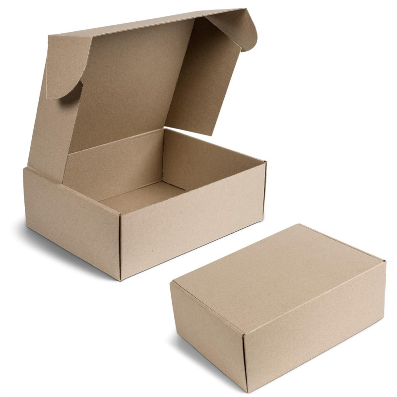 Altitude Bianca Digital Print Gift Box A