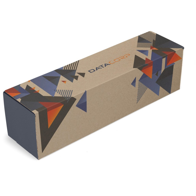 Altitude Bianca Digital Print Bottle Gift Box