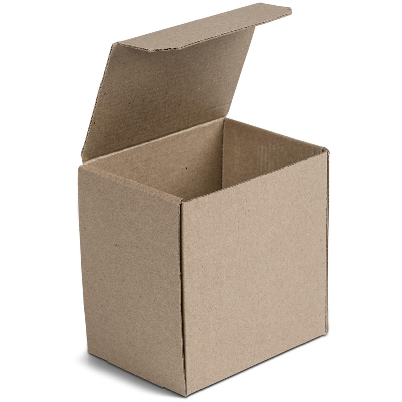 Altitude Bianca Digital Print Mug Gift Box