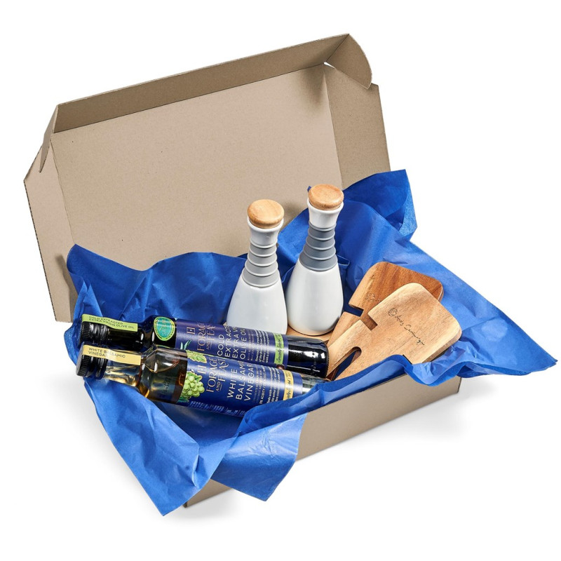 Altitude Bianca Digital Print Gift Box C