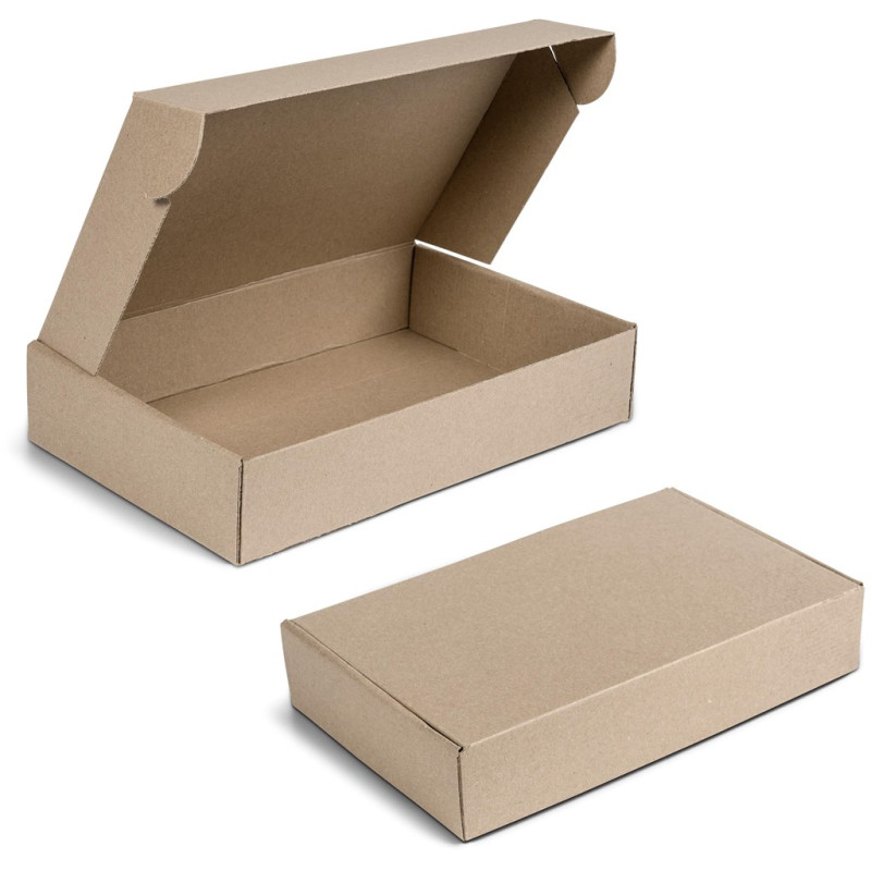 Altitude Bianca Digital Print Gift Box C